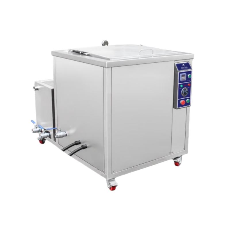 Skymen Large Industrial Ultrasonic Cleaner JP-360G CN plug (adapter included)