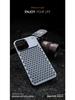 Universal Metal Aromatherapy Case for iPhone 13-15 Pro Max