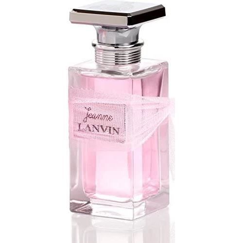 Jeanne Lanvin de Lanvin Eau de Parfum Vaporisateur 100ml A44