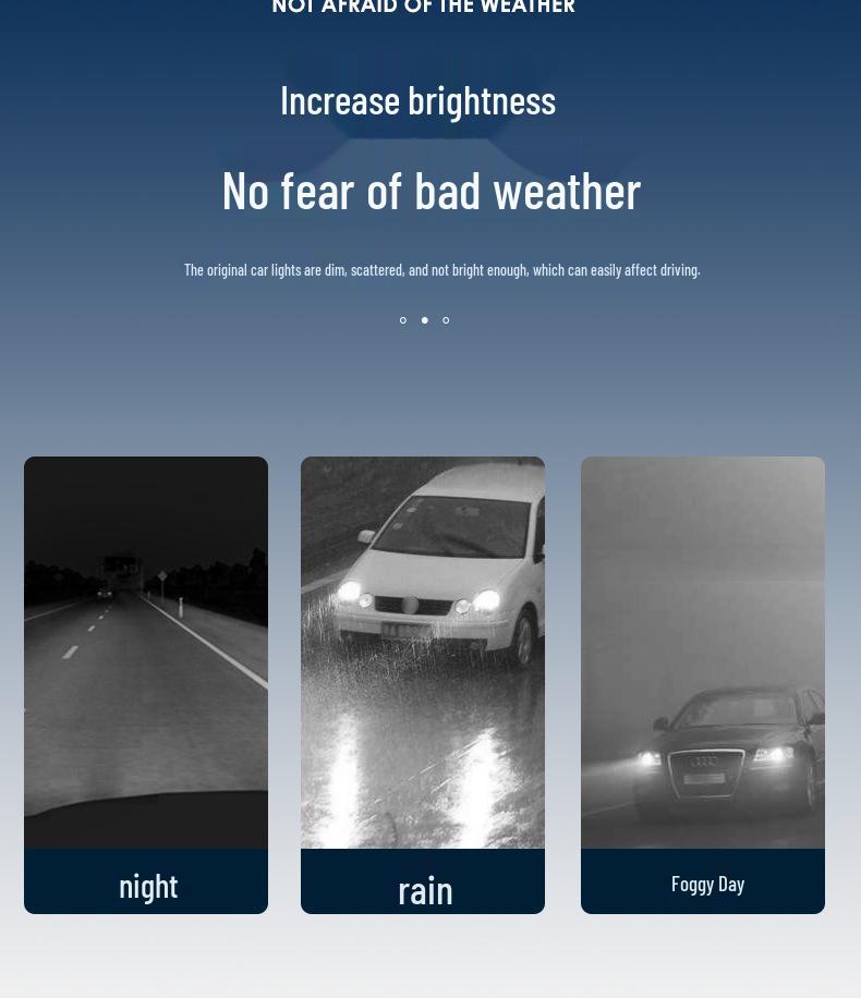 20-22 Buick Regal LED Bi-Beam Headlights with Flowing Turn Signal & DRL