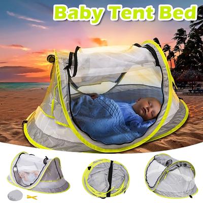 lotus everywhere travel crib