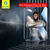 BLUEO Tempered Glass For Huawei Pura X Max Screen Protector for HUAWEI PURA X MAX
