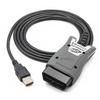 Zmart Vgate vLinker FS ELM327 Ford FORScan HS ELM 327 OBD 2 OBD2 Auto Diagnose Scanner Schnittstellenwerkzeug für Mazda OBD2 Diagnosewerkzeug OBD2 Scanner