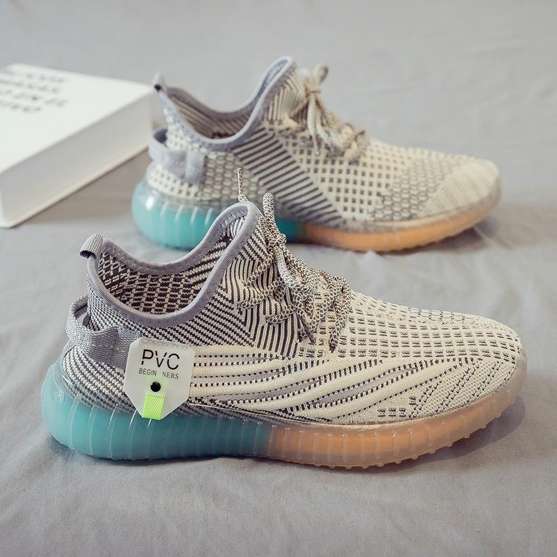 

2025 летняя новая спортивная парусиновая модная обувь дышащая сетчатая обувь модная мужская обувь из кокоса универсальная повседневная обувь для сноуборда 44