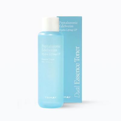 Peptaluronic Edelweiss Hydra Lifting Up Essence Toner