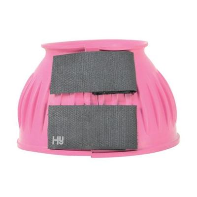 HyIMPACT Rubber Over Reach Boots (One Pair)
