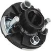 Steering Rag Joint , Steering Column Rag Joints for reliable 1in DD X 3/4in 30 Splines Easy To Install Rugged for 500 and 600 Series Steering Boxes