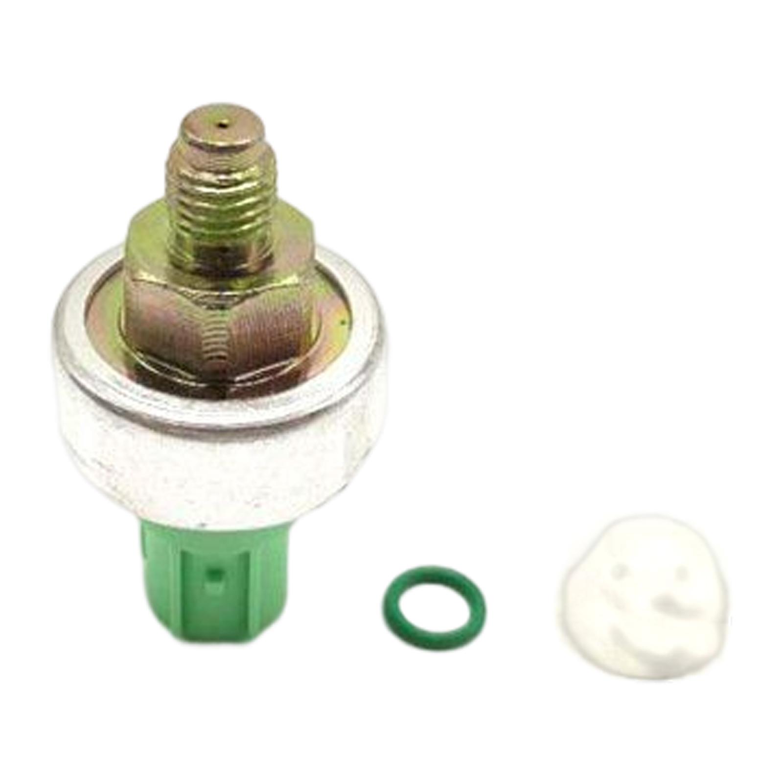 

Power Steering Pressure Switch Replace Automotive Accessory Car Wheel Pressure Device for Acura TL 2007 зелёный