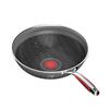 KOBACH 316L Red Dot Honeycomb Wok
