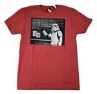 

Star Wars Mens Those Were The Droids We re Looking For Funny Tee Shirt New S 4XL