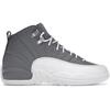 12 Retro Stealth GS Basketball Shoes 153265-015
