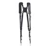 New Leather Camera Shoulder Strap Outdoor Digital Photography Equipment SLR Camera Shoulder Strap Double Shoulder