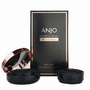 ANJO Black Cushion