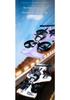 Dual-Use Remote Control F1 Drift Racing Car and Drone Toy