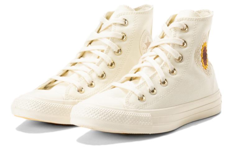 Converse Chuck Taylor All Star High 'Festival Florals' A03514C
