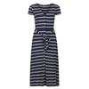 Regatta Womens/Ladies Maisyn Stripe Shirt Dress