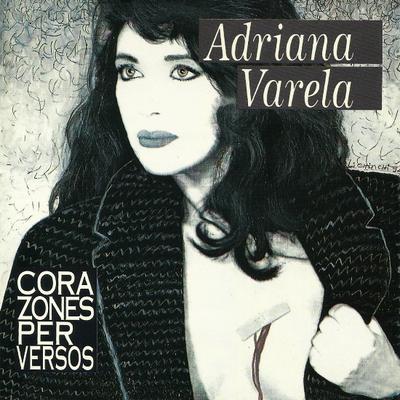 CD VARELA, ADRIANA - Corazones Perversos  CDMSE5065 Melopea Discos 1994 Argentina Jazz Used