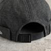 Nakota Active Sweat Roll Free Black Cap, Size,