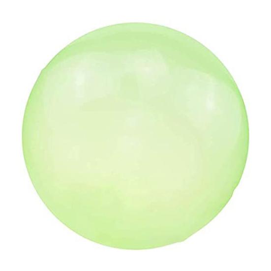 Smooth Water-filled Balloon Ball Entertainment Fashion Interactive Toy Water Filled Ball
