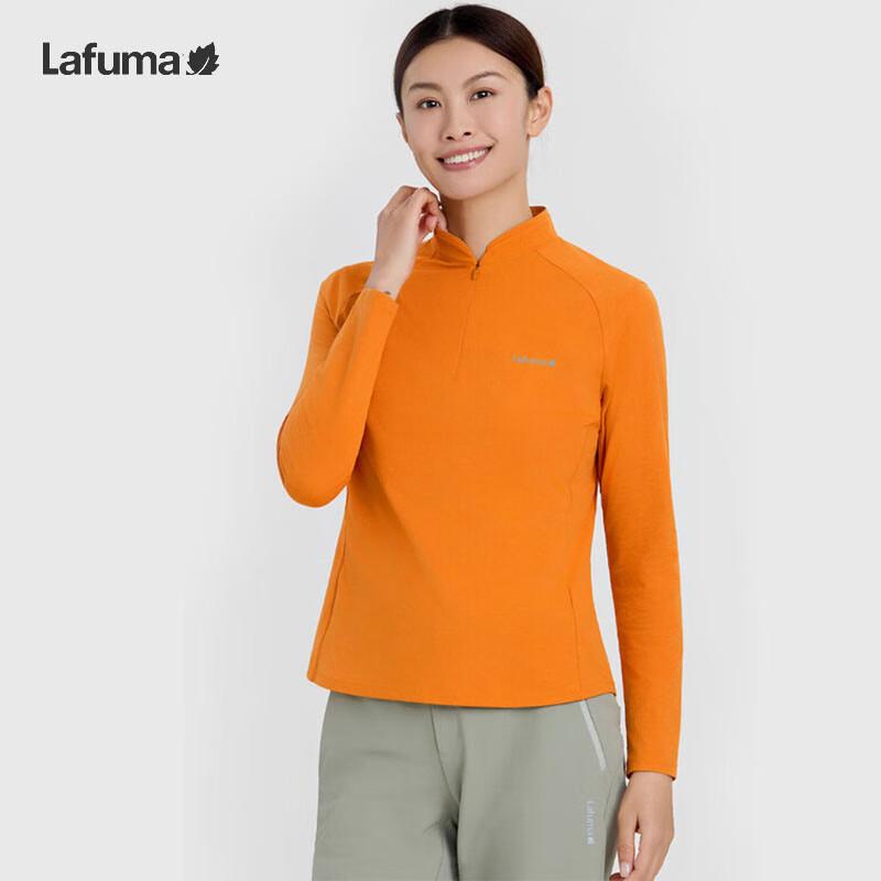 LAFUMA Women s Quick-Dry Long Sleeve Casual Top LFTS5CL70 38