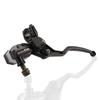 Motorcycle Hydraulic Brake Pump Master Cylinder Handle Disc Brake Caliper For SUZUKI GN125 GS125 125cc Motorbike Accessories