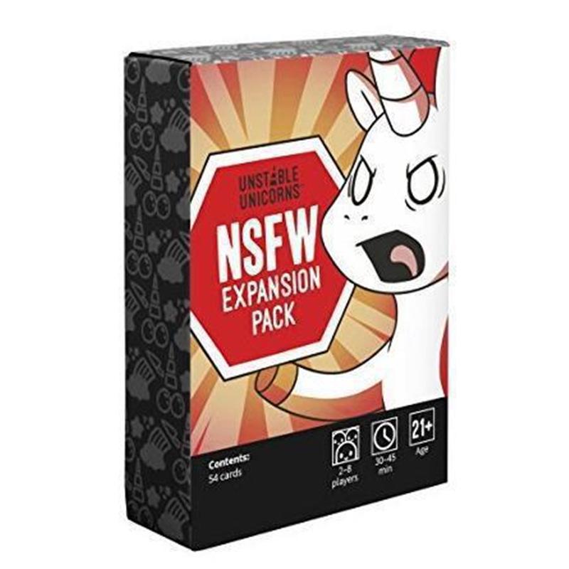 "Dungeon Mayhem" Is a Strategic Card Game for Kids, Featuring Wild Monsters, All In English.