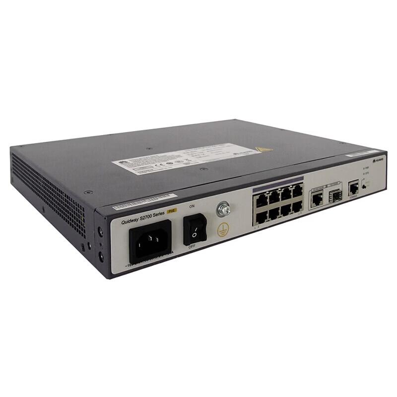 Huawei S2700 Series Managed Ethernet Switch