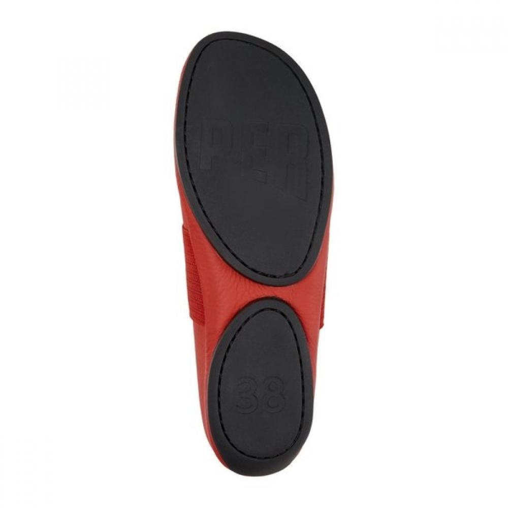 Camper Women S Flat ShoeS 26SS Right Nina 21595 258