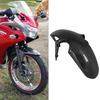 Pentru Honda CBR250R CBR 250 R CBR250 2011-2013 2014 Motocicletă Apărătoare de noroi Față Apărătoare noroi Roată Apărătoare noroi Roată Apărătoare stropi Accesoriu