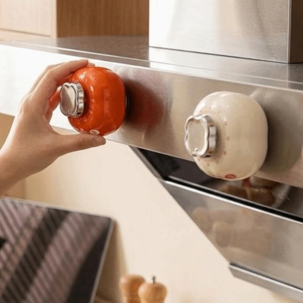 60 Minutes Digital Countdown Timer Loud Alarm Reminder Timer Count Down Clock  Kitchen Cooking