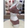 Triumph Seamless No Wire Bra Set Brown  Tewbr611tewbp611br 