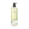 The Pure Lotus Lotus Leaf Shampoo - For Middle & Dry Scalp 420ml