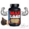 Men's Boosting Capsules, 120 Capsules Per Pack. Enhances Strength, Endurance, Energy, and Vitality.