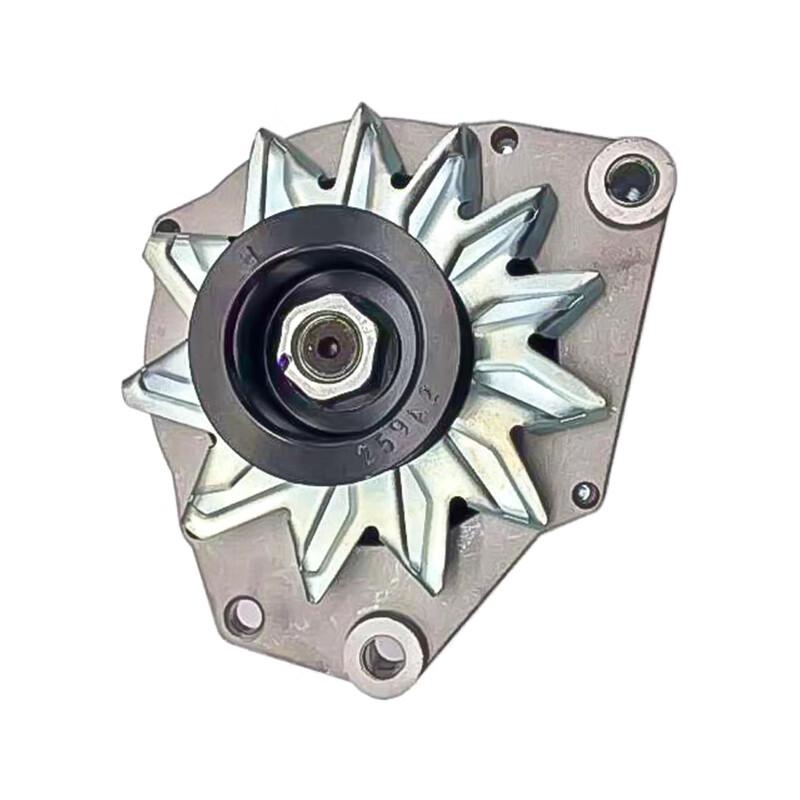 Beiben Heavy Truck Generator Assembly