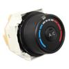 For 2009-2013 Toyota Corolla Sentral A/C Temperaturkontrollbryterenhet Ny