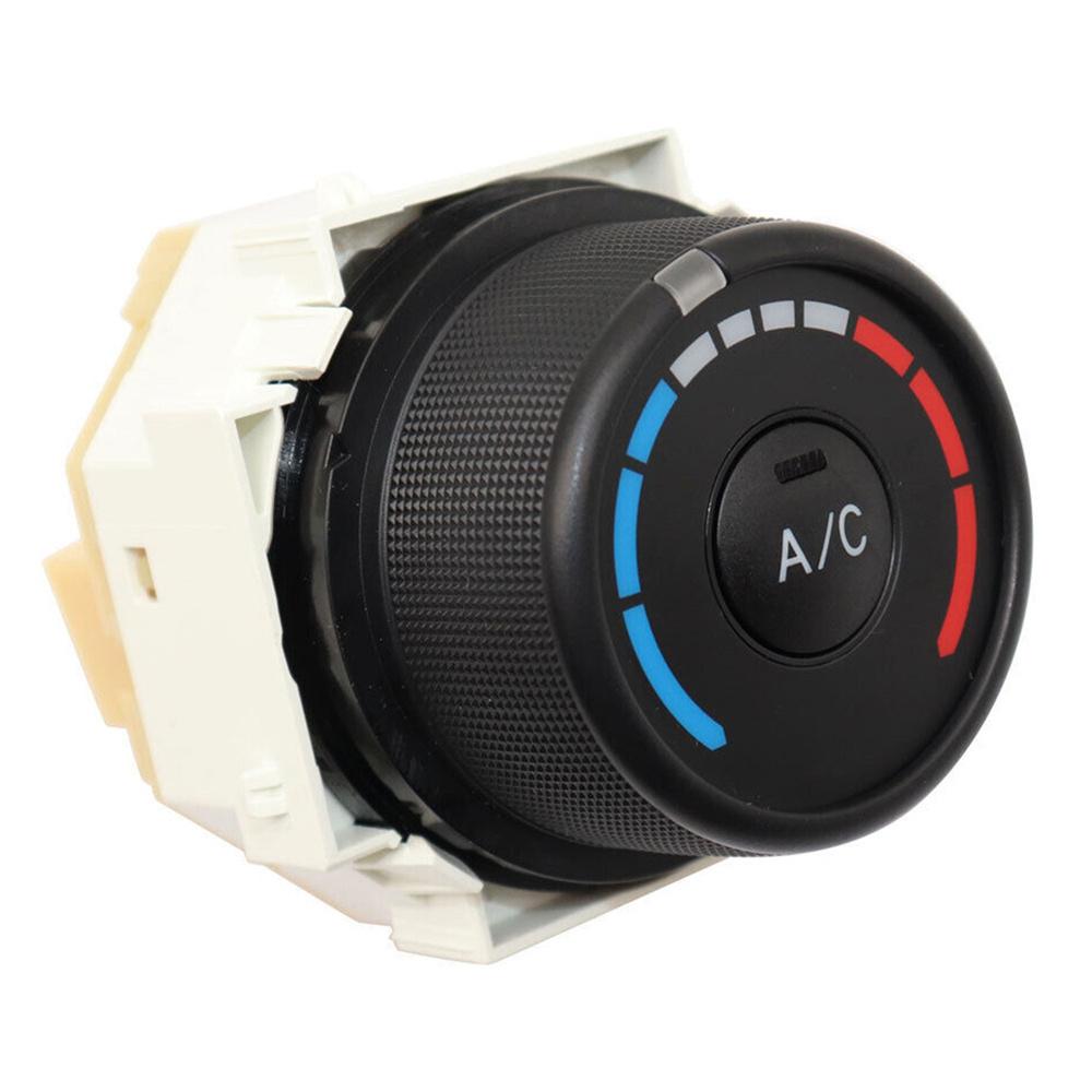 For 2009-2013 Toyota Corolla Sentral A/C Temperaturkontrollbryterenhet Ny