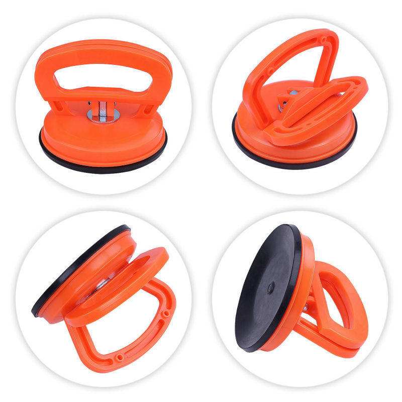 PDR Tools Vacuum Sucker Car Body Paintless Dent Repair Dent Puller Suction Cup Removal for Remove Dent Pulling Hail Damage