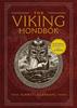 The The Viking Hondbok : Eat, Dress, and Fight Like a Warrior Book