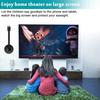 G2 1080P TV Stick For Display Screen Adapter HDMI-compatible Dongle Receiver for Android IOS Smart TV Box for Mirascreen Google