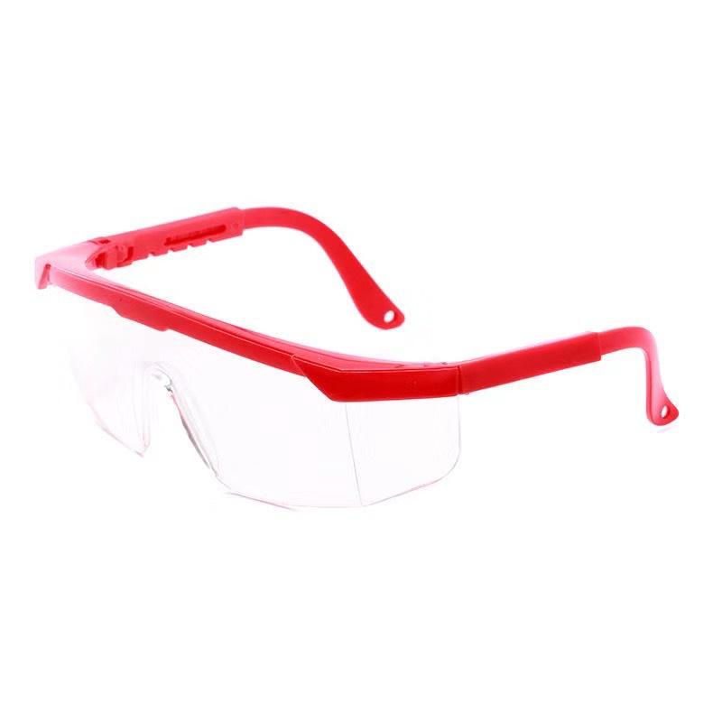 Laser Hair Removal Protective Glasses - Shielding Goggles for Beauty Treatments and Eyebrow Care