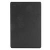 2.5in External Hard Drive Portable USB3.0 5Gbps High Speed Ultra Slim Metal External Hard Drive for Win for OS