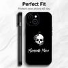 Clever Mysterious Movie M-Memento Mori Phone Case Phone Case Soft Packaging Lightweight For iPhone17 16 15 14 13ProMax