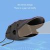Motorcycles Handlebar Gloves Breathable Summer Mesh Cover Waterproof Muffs