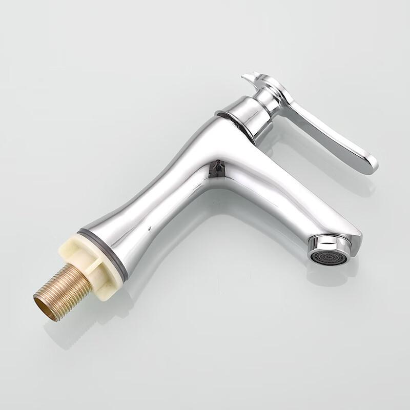 Huangchao Single Cold Basin Faucet