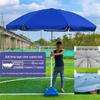Shixun HC 3.0m Outdoor Windproof Patio Umbrella
