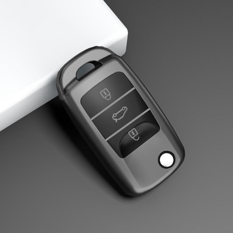 Passt auf Schlüsselabdeckungen und Karosserieteile von Changan CS75, Yidong CS55 Plus, Yida UIV und CS35.