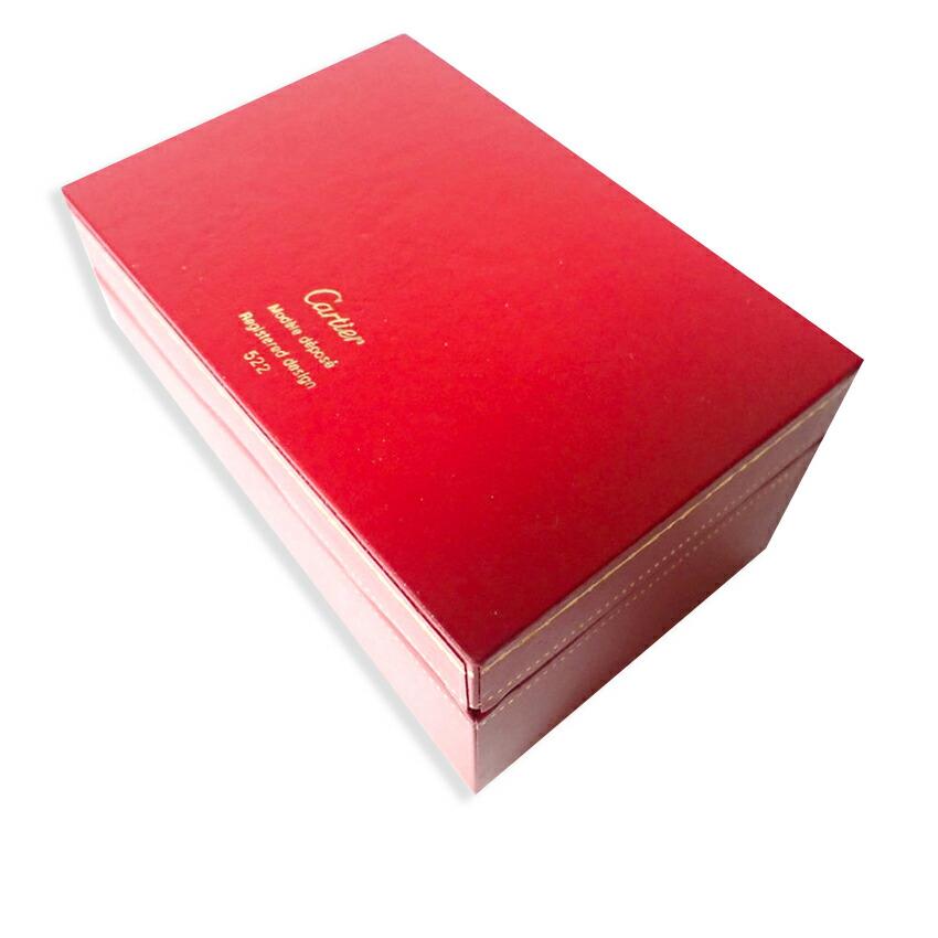 

[Б/у] Cartier/корпус годинника/c3-3