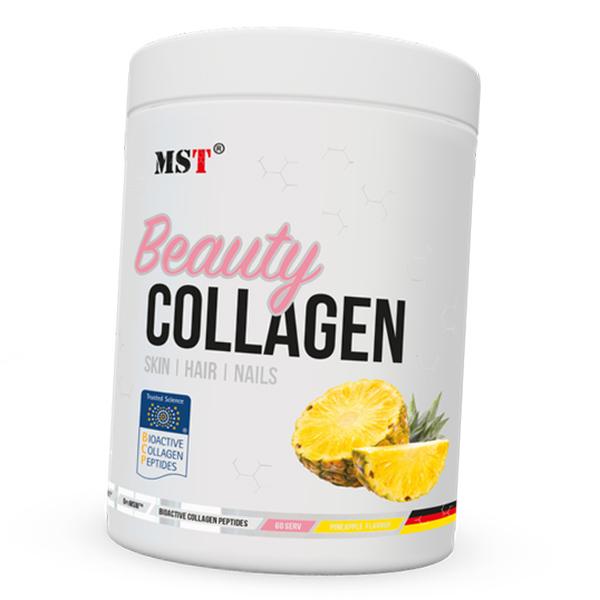 Hydrolyzed Collagen with Hyaluronic Acid and Vitamin C, Collagen Beauty, MST (68288006)