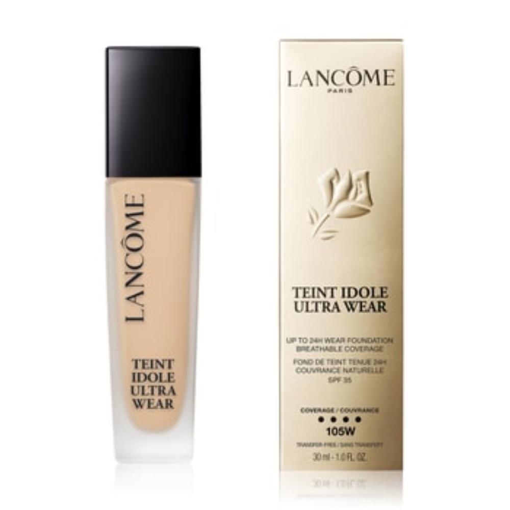 Lancome LANCOME Tint Idol Ultra Wear 24h Foundation 105W