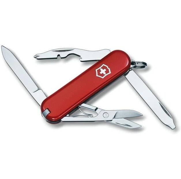 Нож перочинный Victorinox Rambler
